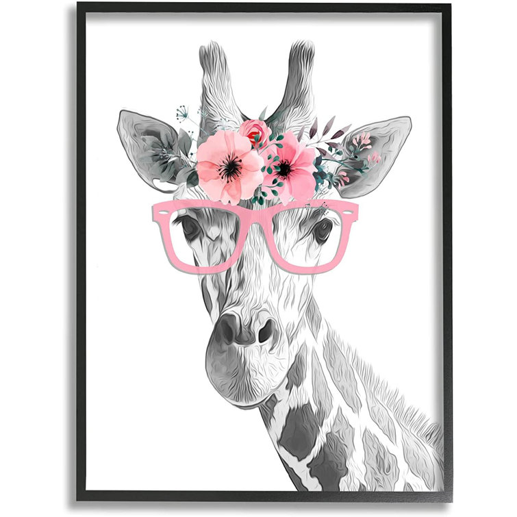 Red Barrel Studio® Picture Frame Graphic Art on MDF Wayfair